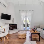 Apanema Mindfulness With Fast Wifi, Pool, Sauna, Massage Asprogerakata