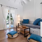 Apanema Mindfulness With Fast Wifi, Pool, Sauna, Massage Villa Asprogerakata