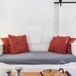 Villa Apanema Mindfulness With Fast Wifi, Pool, Sauna, Massage