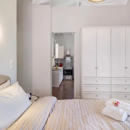 Apanema Mindfulness With Fast Wifi, Pool, Sauna, Massage