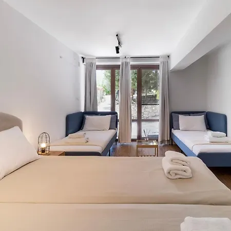 Apanema Mindfulness Lefkada - Ultra Fast Starlink Wifi In 2025 Asprogerakata