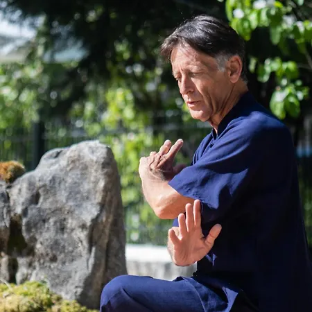 Apanema Mindfulness With Fast Wifi, Pool, Sauna, Massage Villa