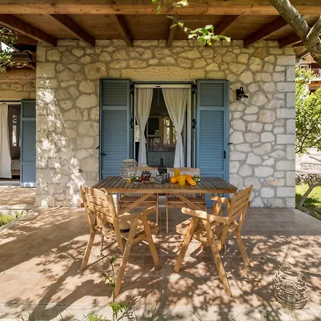 Apanema Mindfulness Lefkada - Ultra Fast Starlink Wifi In 2025 *