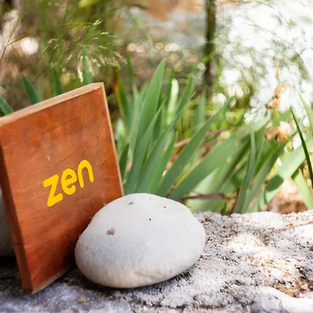 Apanema Mindfulness With Fast Wifi, Pool, Sauna, Massage * Asprogerakata