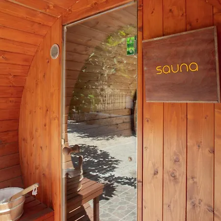 Apanema Mindfulness Lefkada Villa *