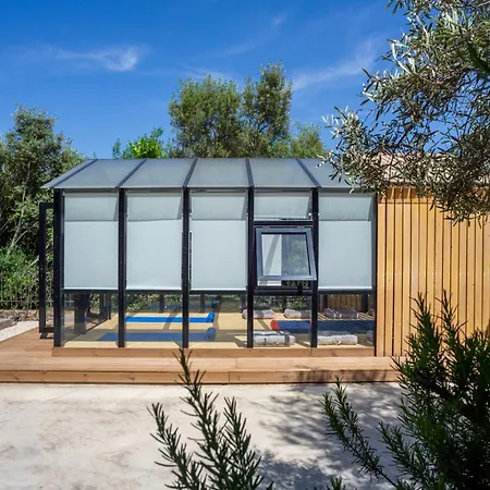 Apanema Mindfulness With Fast Wifi, Pool, Sauna, Massage *