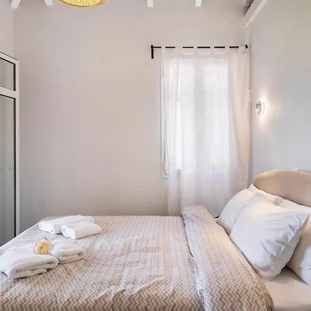 Apanema Mindfulness Lefkada - Ultra Fast Starlink Wifi In 2025 Villa Asprogerakata