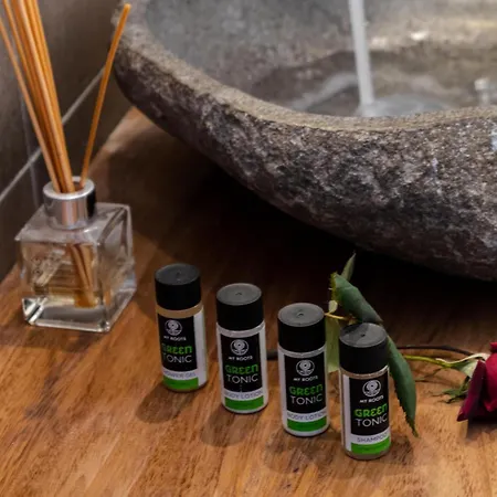 Villa Apanema Mindfulness With Fast Wifi, Pool, Sauna, Massage