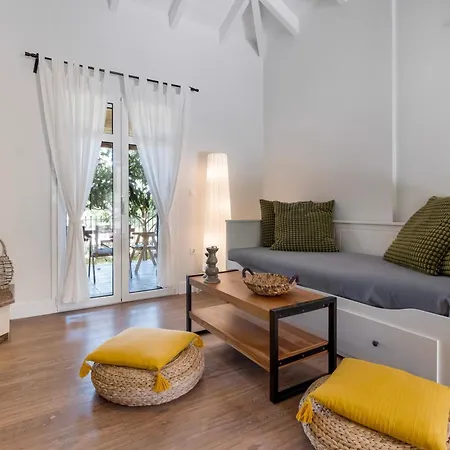 Villa Apanema Mindfulness Lefkada *