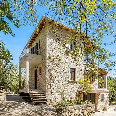 Apanema Mindfulness Lefkada - Ultra Fast Starlink Wifi In 2025 * Asprogerakata