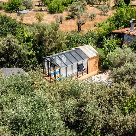 Apanema Mindfulness Lefkada - Ultra Fast Starlink Wifi In 2025 *
