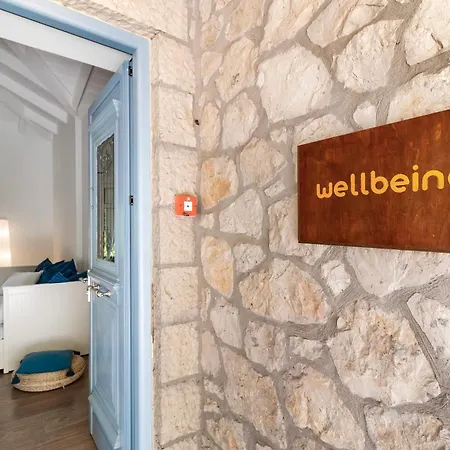 Apanema Mindfulness Lefkada - Ultra Fast Starlink Wifi In 2025 * Asprogerakata