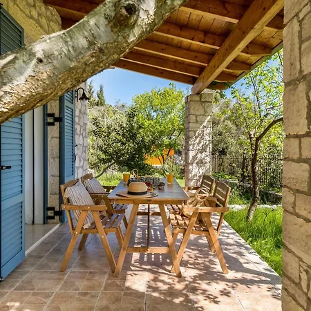 Apanema Mindfulness Lefkada - Ultra Fast Starlink Wifi In 2025