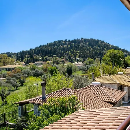 Apanema Mindfulness Lefkada - Ultra Fast Starlink Wifi In 2025 Asprogerakata