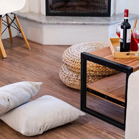 Apanema Mindfulness With Fast Wifi, Pool, Sauna, Massage Villa *