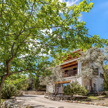 Apanema Mindfulness Lefkada - Ultra Fast Starlink Wifi In 2025 Villa Asprogerakata