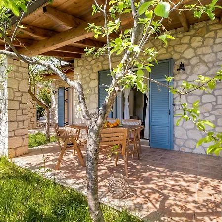 Apanema Mindfulness Lefkada - Ultra Fast Starlink Wifi In 2025 * Asprogerakata
