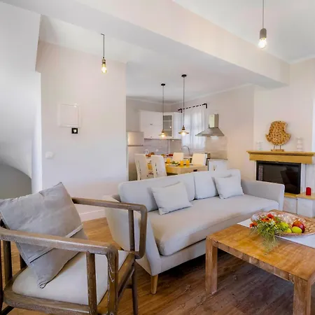 Apanema Mindfulness Lefkada - Ultra Fast Starlink Wifi In 2025 Villa *