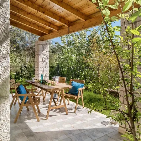 Apanema Mindfulness Lefkada - Ultra Fast Starlink Wifi In 2025 * Asprogerakata