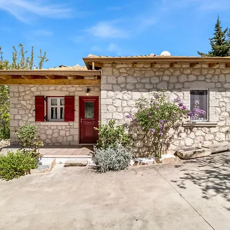 Apanema Mindfulness Lefkada - Ultra Fast Starlink Wifi In 2025 Villa