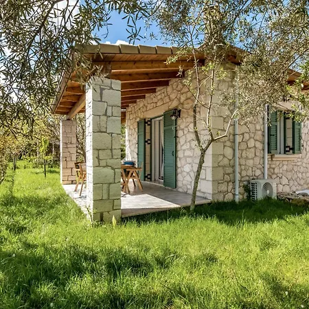 Apanema Mindfulness, Relaxing Adults Only Resort, Fast Wifi, Pool, Sauna, Massage Villa Asprogerakata