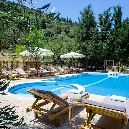 Apanema Mindfulness, Relaxing Adults Only Resort, Fast Wifi, Pool, Sauna, Massage