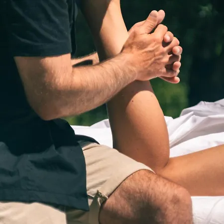 Apanema Mindfulness With Fast Wifi, Pool, Sauna, Massage Villa *