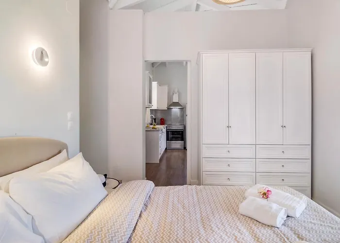 Apanema Mindfulness With Fast Wifi, Pool, Sauna, Massage