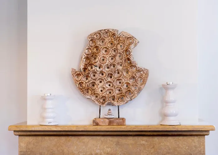 Apanema Mindfulness With Fast Wifi, Pool, Sauna, Massage