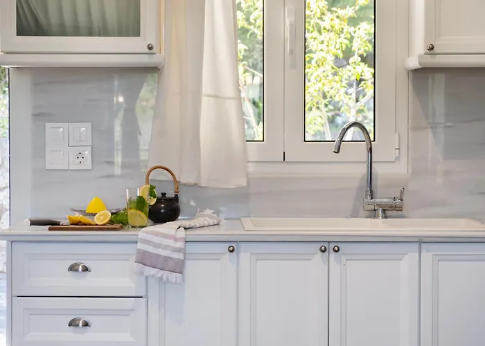 Villa Apanema Mindfulness With Fast Wifi, Pool, Sauna, Massage