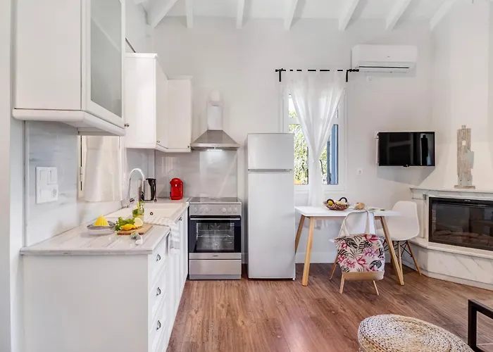 Apanema Mindfulness With Fast Wifi, Pool, Sauna, Massage *